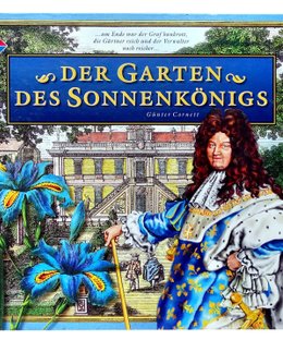 Der Garten des Sonnenkönigs