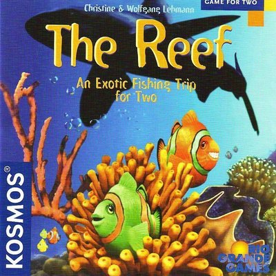 The Reef