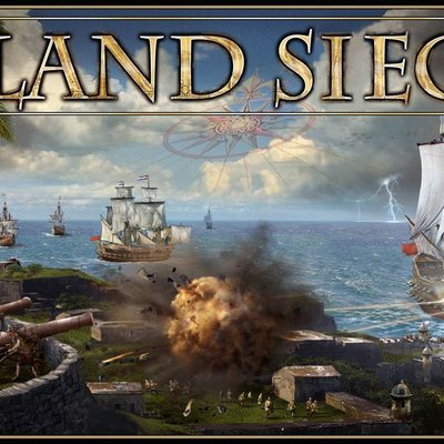 Island Siege
