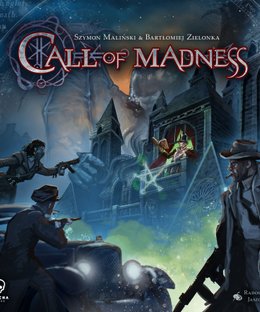 Call of Madness