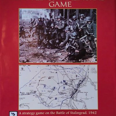 Battle of Stalingrad Game