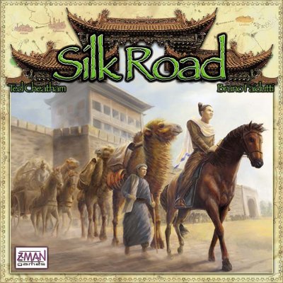 Silk Road