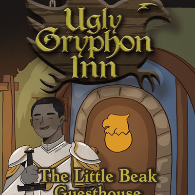 Ugly Gryphon Inn: The Little Beak Guesthouse