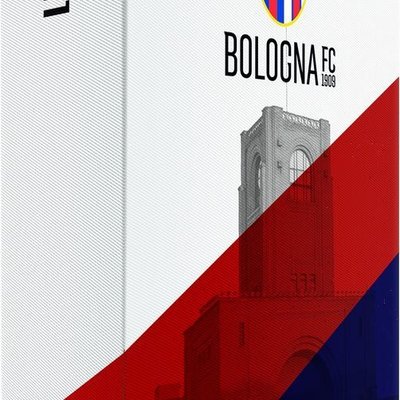 Best 11 Board Game: Bologna FC