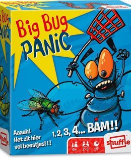 Big Bug Banic