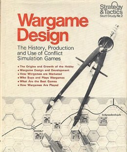 Wargame Design