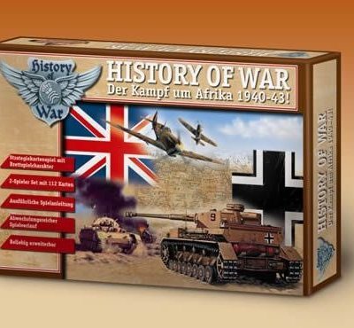 History of War