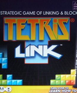 Tetris Link