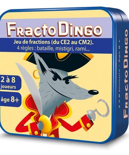 FractoDingo