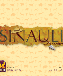 Sinauli: Unearthed