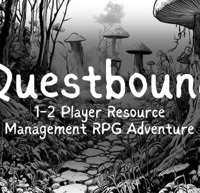 Questbound