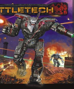 BattleTech: Technical Readout – 3085 Supplemental