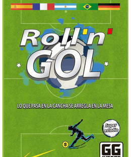Roll 'n' GOL