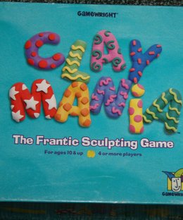 Claymania