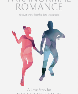 Fog of Love: Paranormal Romance