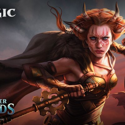Magic: The Gathering – Commander Legends