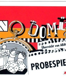 Anno Domini: Probespiel