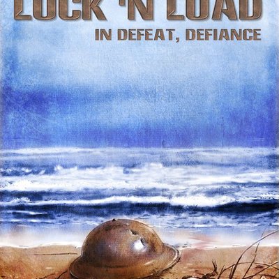 Lock ‘n Load: In Defeat, Defiance
