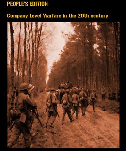 FiveCore Company Command People's Edition: Company level Warfare in the 20th Century