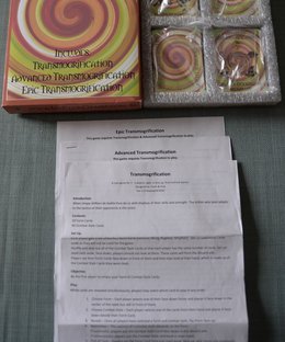 Advanced Transmogrification