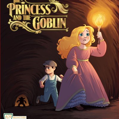 The Princess and the Goblin
