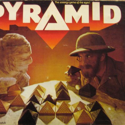 Pyramid
