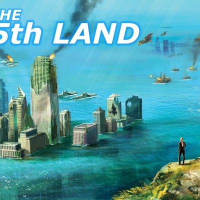 The 5th Land