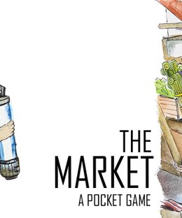 The Market: A Pocket Game