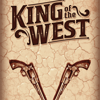 King of the West: The Mavericks