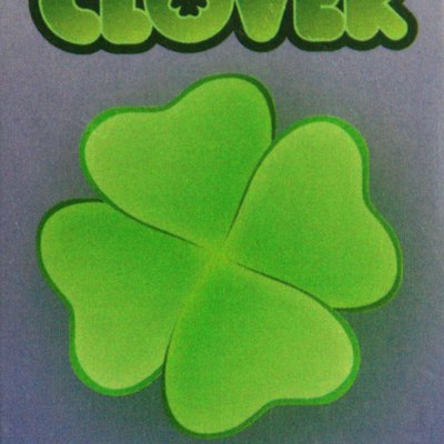 Clover