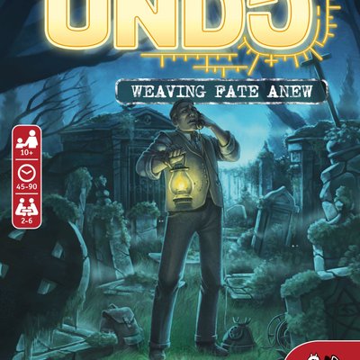 UNDO: Forbidden Knowledge