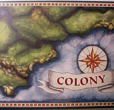 Colony