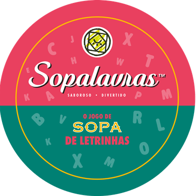 Sopalavras