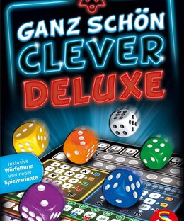 Ganz schön clever: Deluxe