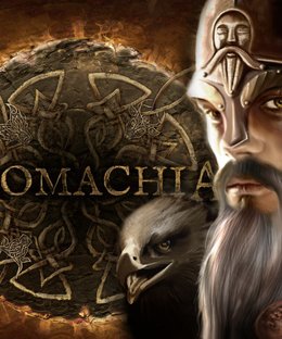 Teomachia: Mitologia słowiańska