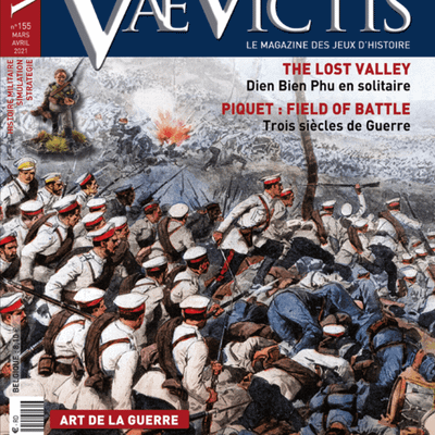 1914: Fureur à l'Est