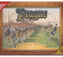 Prague: The Empty Triumph