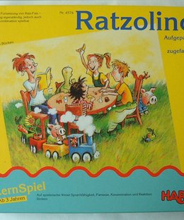 Ratzolino