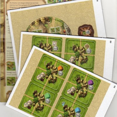 Rajas of the Ganges: Mango Village