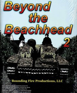 Beyond the Beachhead 2