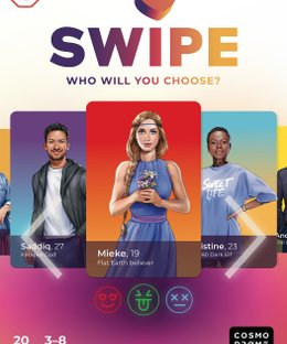 Swipe