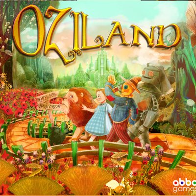 Oziland