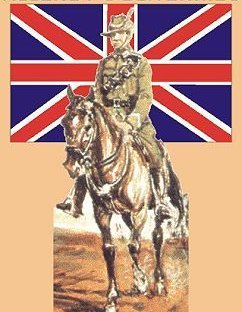 Allenby's Blitzkrieg