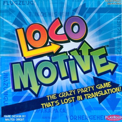 Loco Motive
