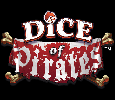 Dice of Pirates
