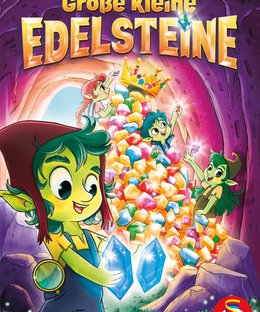 Große kleine Edelsteine