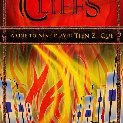 The Battle of Red Cliffs