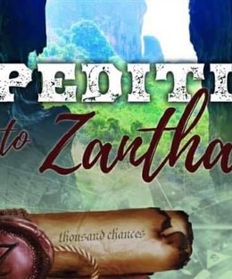 Expedition to Zanthalar