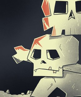 Dragoon: Heads Will Roll