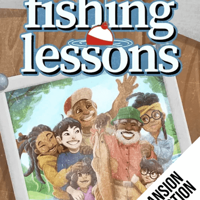Fishing Lessons: Expansion Collection